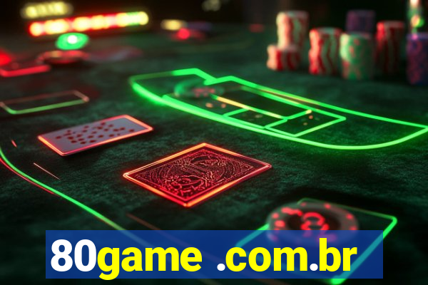 80game .com.br